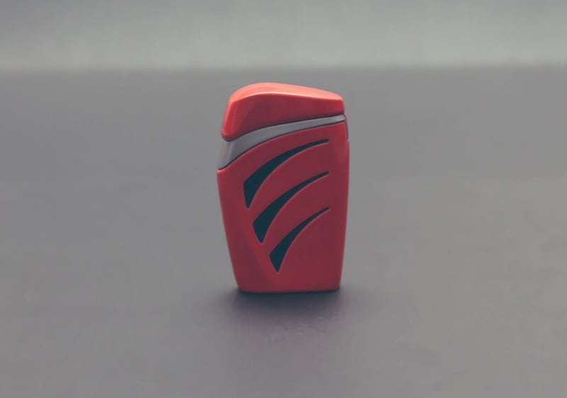 Container Designs