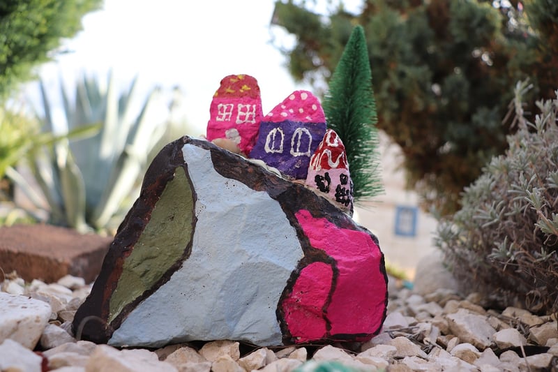 Fairy Garden Crafts